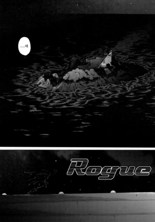 Rogue Spear 3