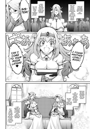 Bikou Oujo 2 Inshuu Dadamore Princess Page #20