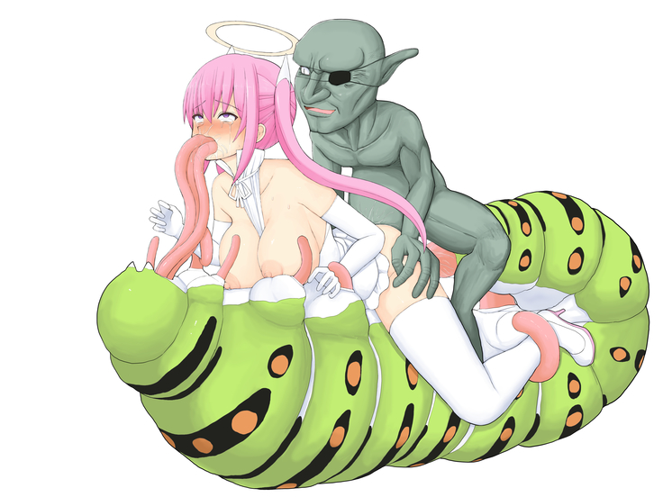 Ikusa Otome Bad End