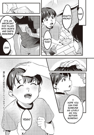 I Shouldn't Have Gone To The Doujinshi Convertion Without Telling My Wife - Page 125