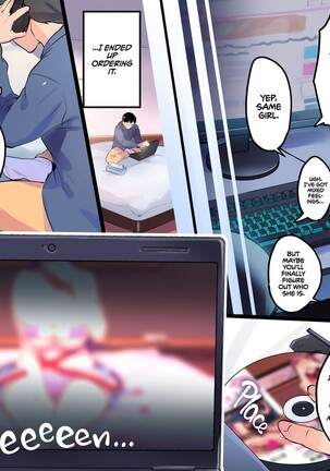 I Shouldn't Have Gone To The Doujinshi Convertion Without Telling My Wife Page #86