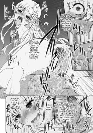 Slave Asuna On-Demand 2 - Page 17
