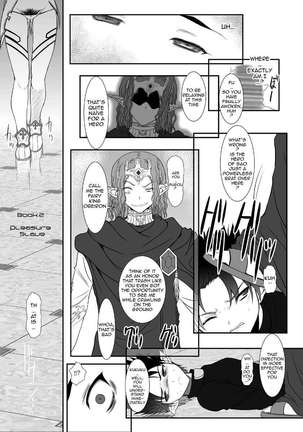 Slave Asuna On-Demand 2 - Page 8