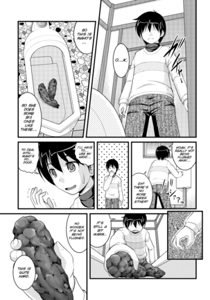 Kanojo ga suru Futokute Katai Mono - Page 75