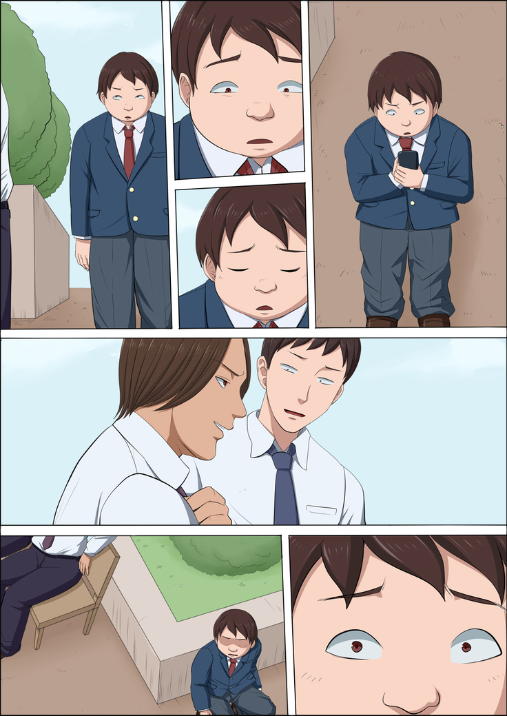 ボクの自慢の彼女が寝取られまして