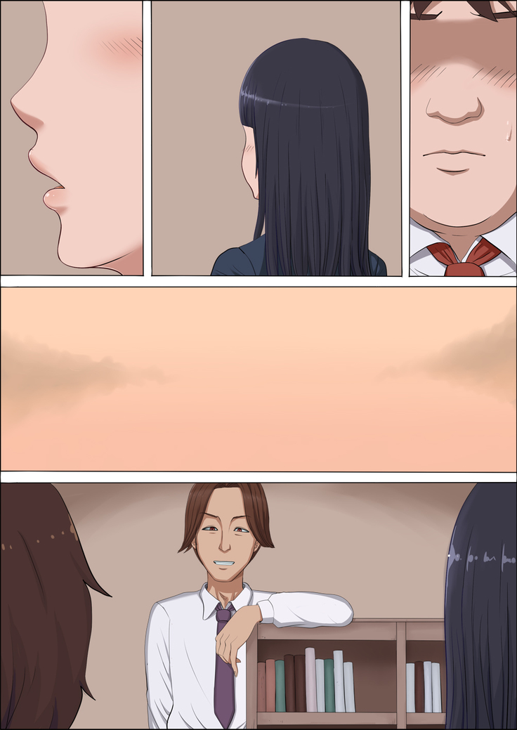 ボクの自慢の彼女が寝取られまして