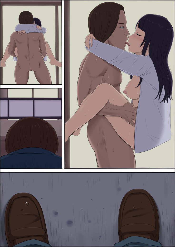 ボクの自慢の彼女が寝取られまして