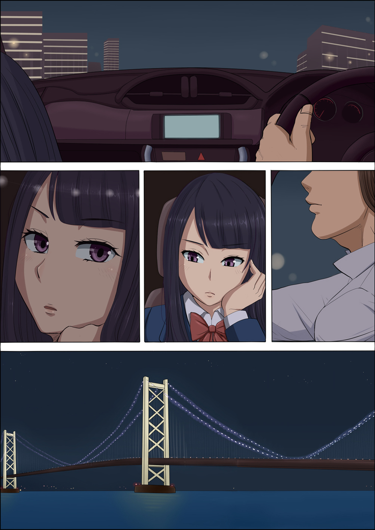 ボクの自慢の彼女が寝取られまして