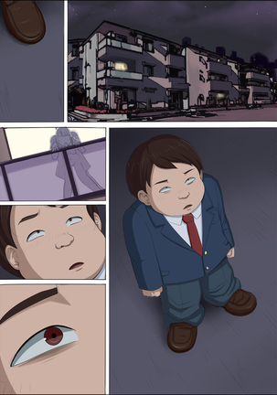 ボクの自慢の彼女が寝取られまして Page #155