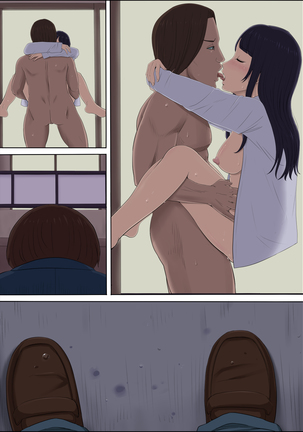 ボクの自慢の彼女が寝取られまして Page #160