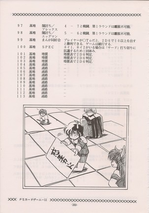 PHANTASY STAR ALL!! Special 3 - Page 268