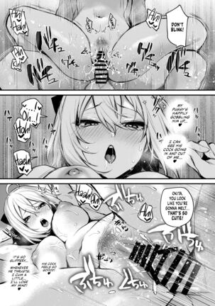 Okita no Yu | Okita's Hot Spring - Page 16