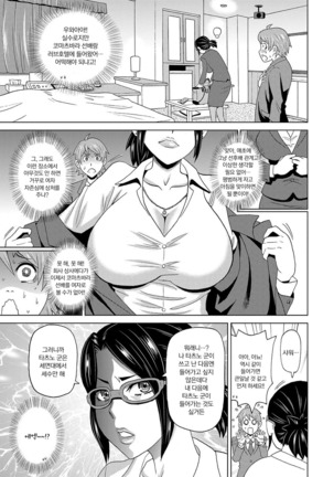 Dono Ana demo Kimochi Ii | 어떤 구멍이든 기분 좋아♥ Page #148