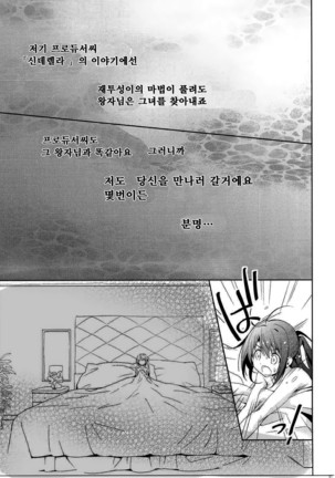 Ningyo wa Yuki 2 Sharin Heart Page #34