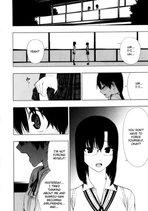Takusan no Hajimete | So many firsts - Page 14
