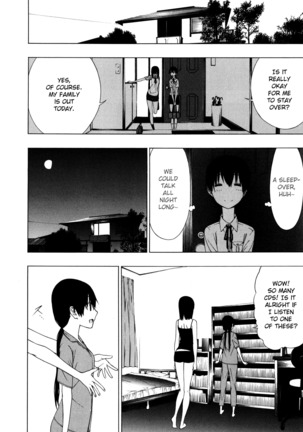 Takusan no Hajimete | So many firsts - Page 18