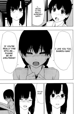 Takusan no Hajimete | So many firsts - Page 15