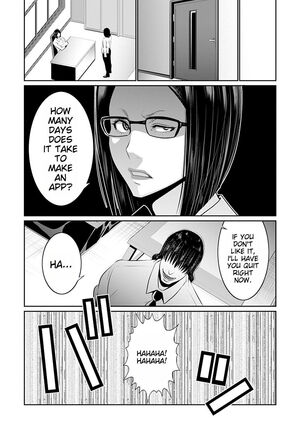 Maruhi app insutoru shimashita! ! Page #29
