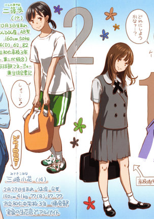 Gunjou Noise Page #218