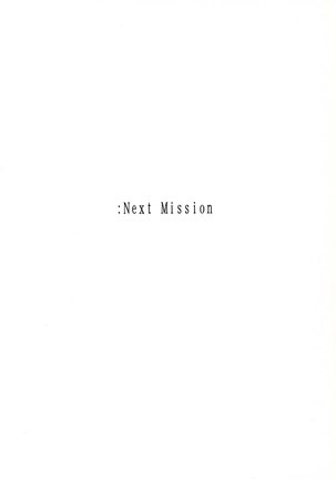 Next Mission Page #2