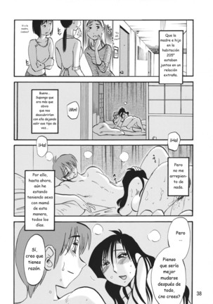 Tatoeba Haha ga After Page #37