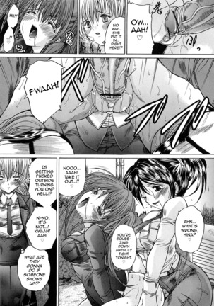 Boku no Josou Kokuhaku Page #26