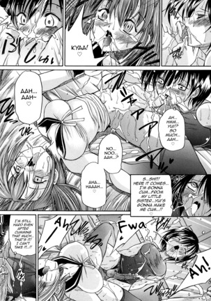 Boku no Josou Kokuhaku Page #44