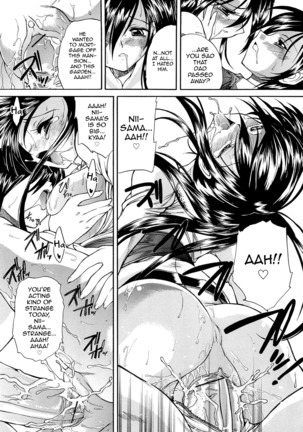 Boku no Josou Kokuhaku Page #137