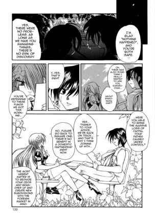 Boku no Josou Kokuhaku Page #140