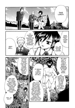 Boku no Josou Kokuhaku Page #132