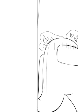 Among Us 1장 Page #20