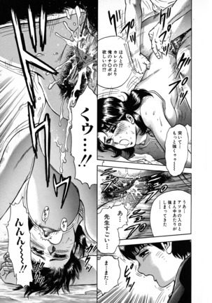 Ryoujoku Niku Manji Page #77