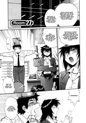 Kanojo de Ippai 3 - Page 187