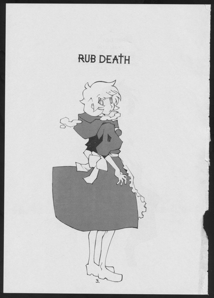 Love Death