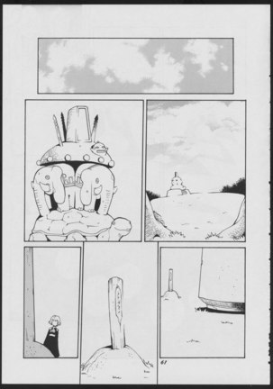 Love Death Page #61