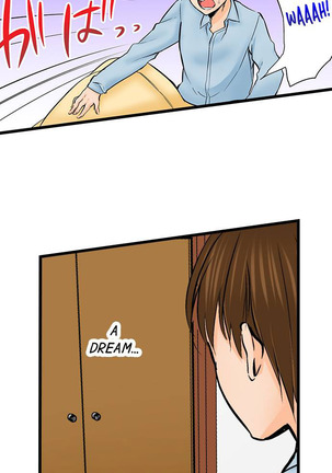 Touching My Older Sister Under the Table - Page 449