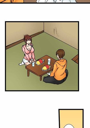 Touching My Older Sister Under the Table - Page 639