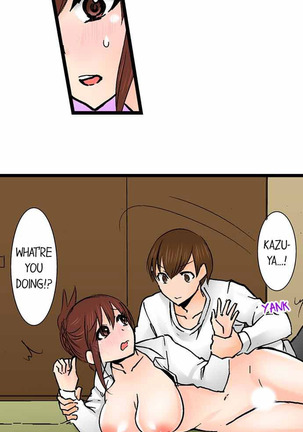 Touching My Older Sister Under the Table - Page 709