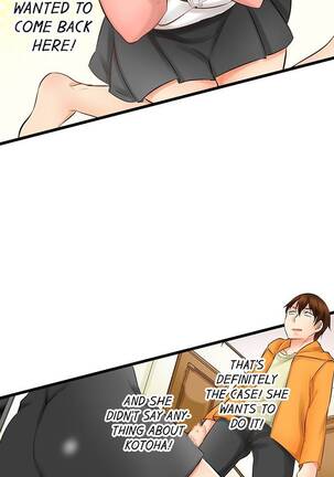 Touching My Older Sister Under the Table - Page 67