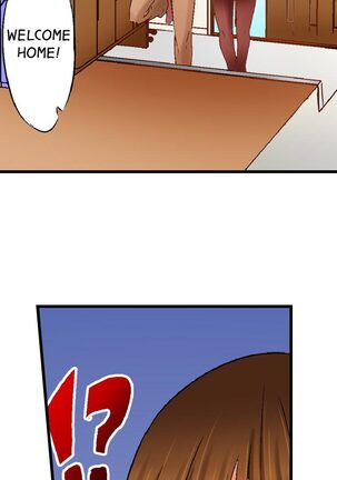 Touching My Older Sister Under the Table - Page 43