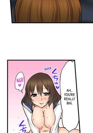 Touching My Older Sister Under the Table - Page 326