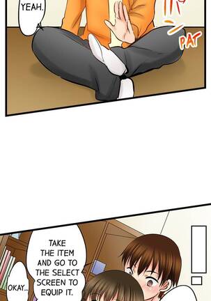 Touching My Older Sister Under the Table - Page 69
