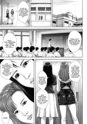 Misako 34-sai Shufu de Joshi Kousei | Misako, the 34 Year Old Housewife and School Girl - Page 102