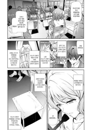 Asuka-senpai ni Hidoi Koto o Suru Hon - Page 21