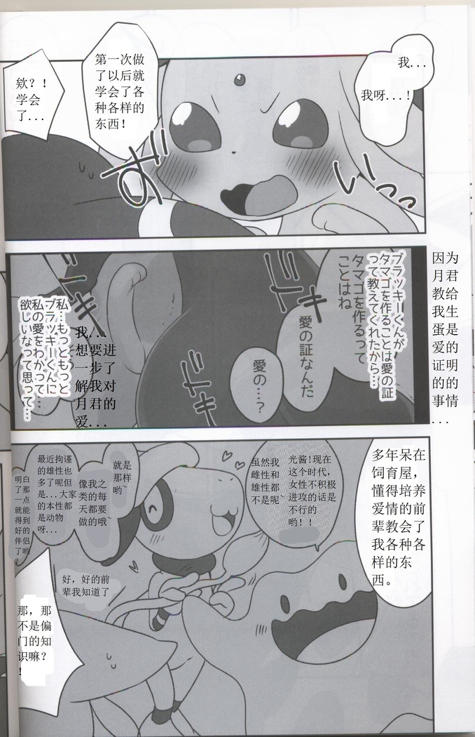 【新刊】ひるさがりふたたび【ALL STAR4】