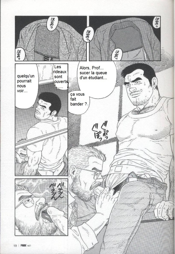 Pride Vol1