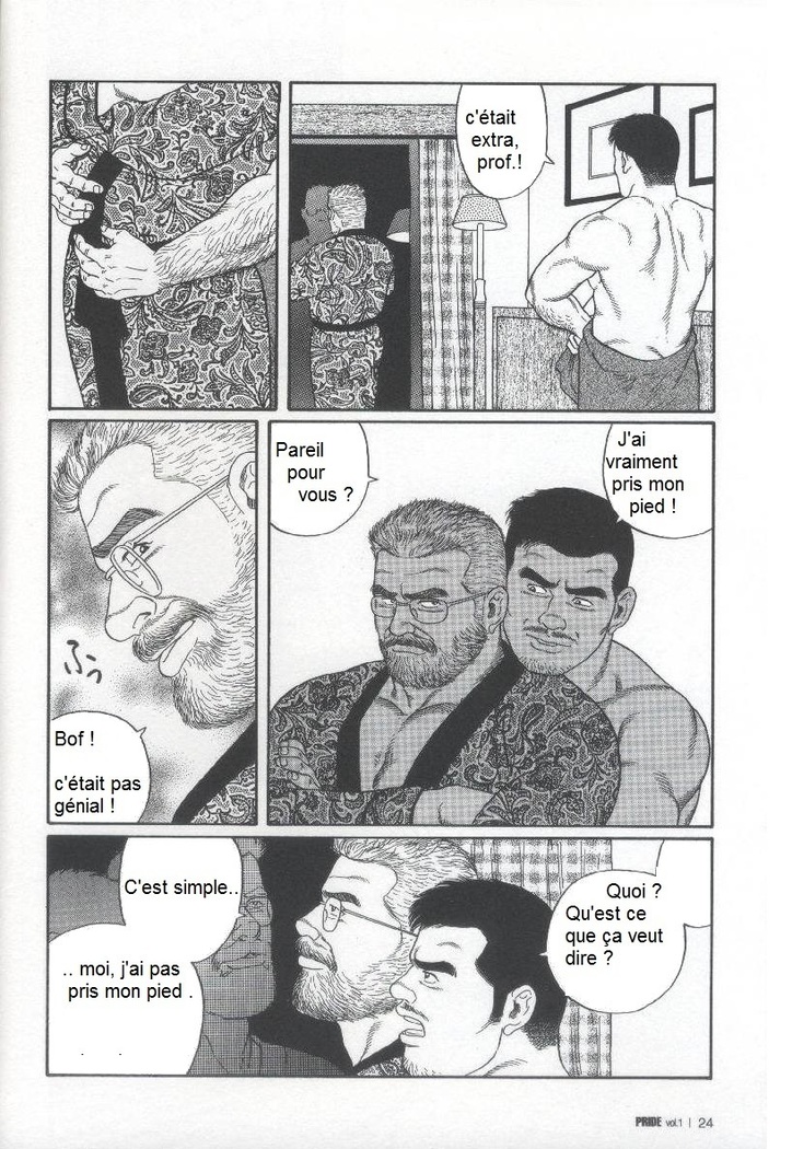 Pride Vol1