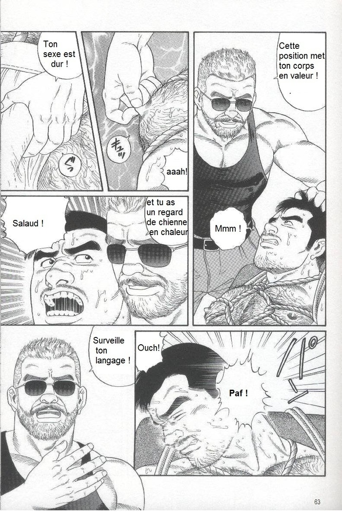 Pride Vol1
