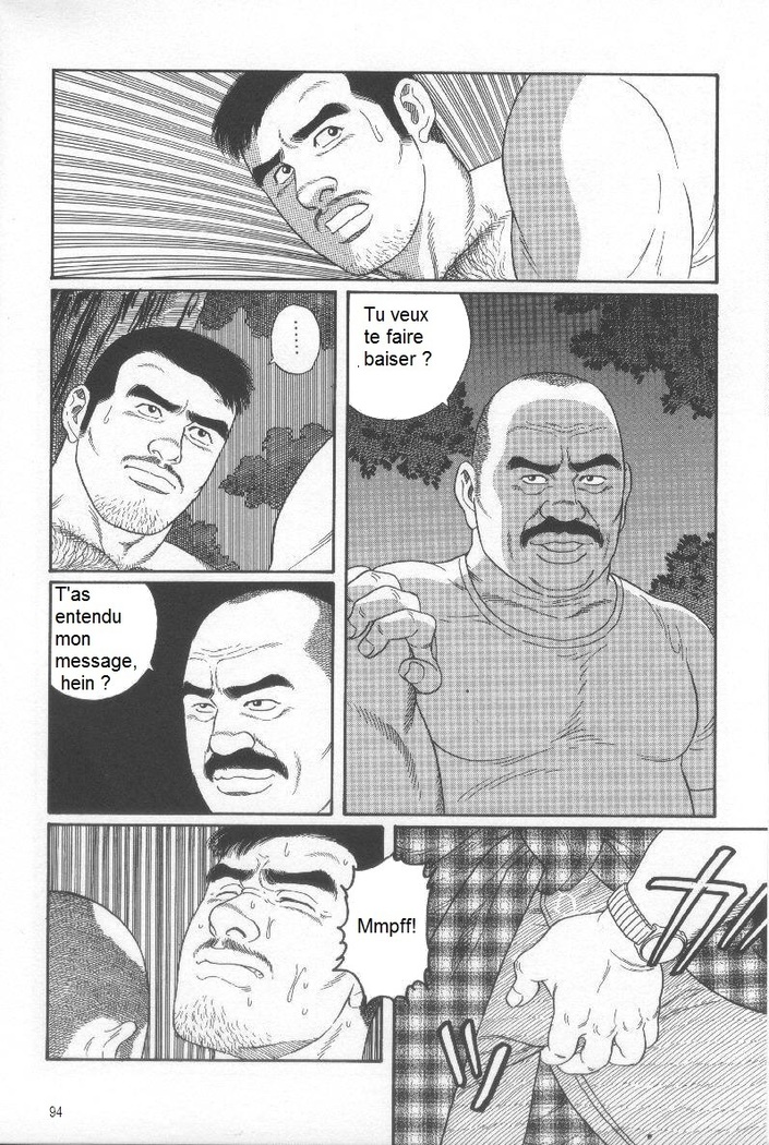 Pride Vol1