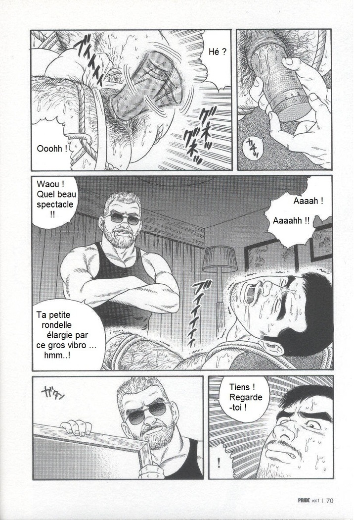 Pride Vol1